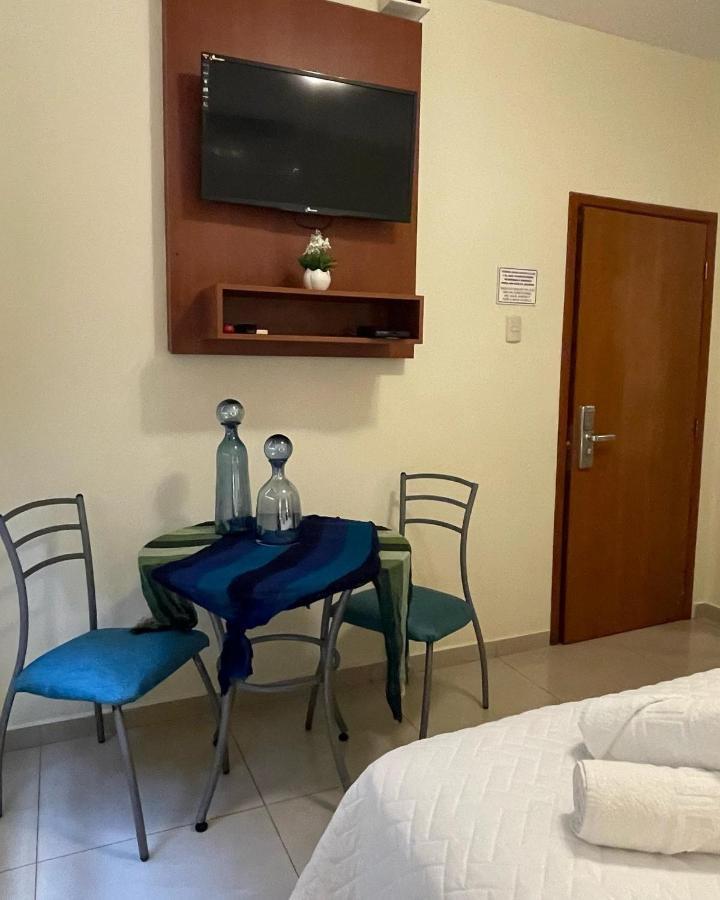 San Francisco Apart Hotel Guayaquil Buitenkant foto