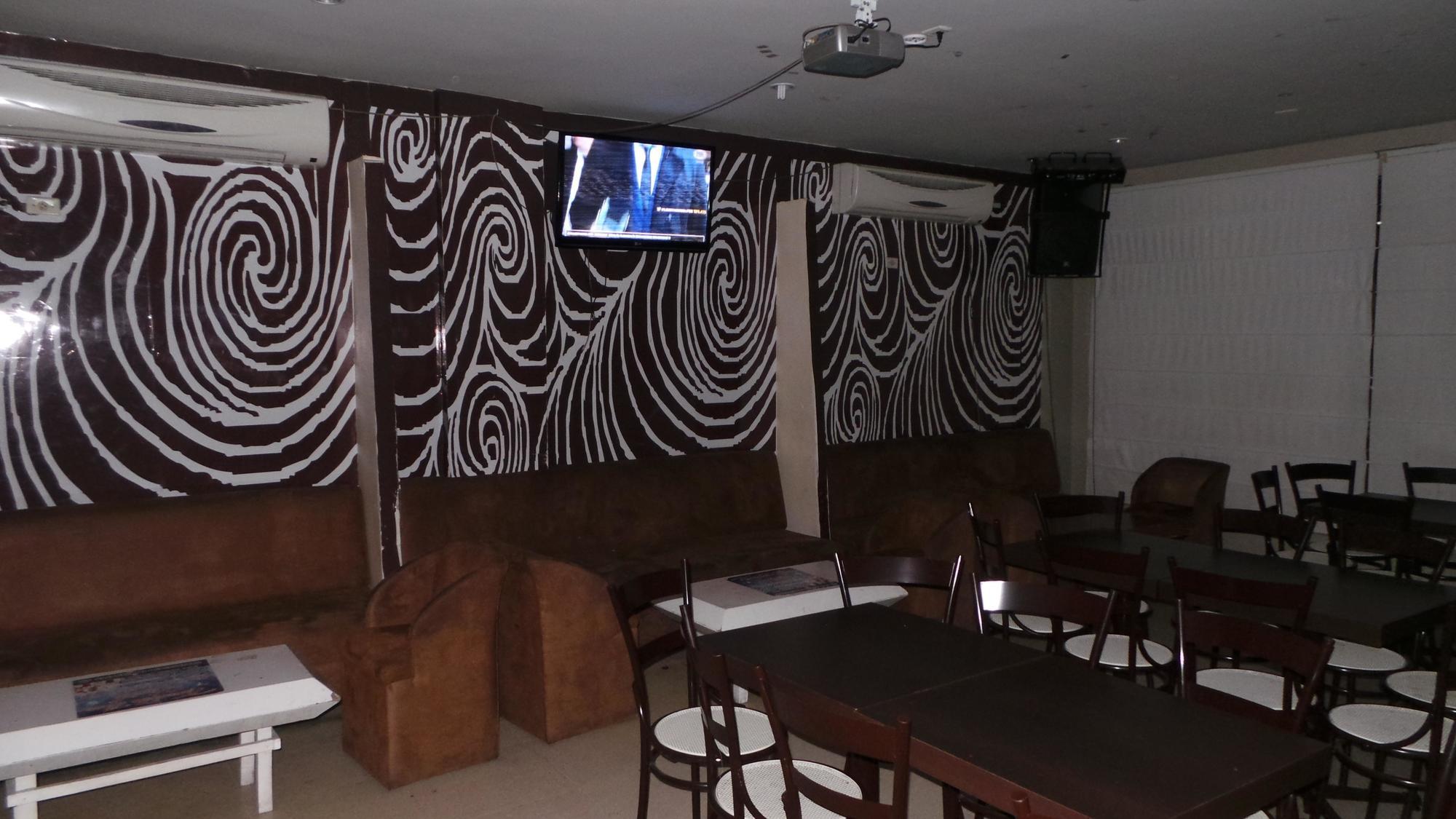 San Francisco Apart Hotel Guayaquil Buitenkant foto