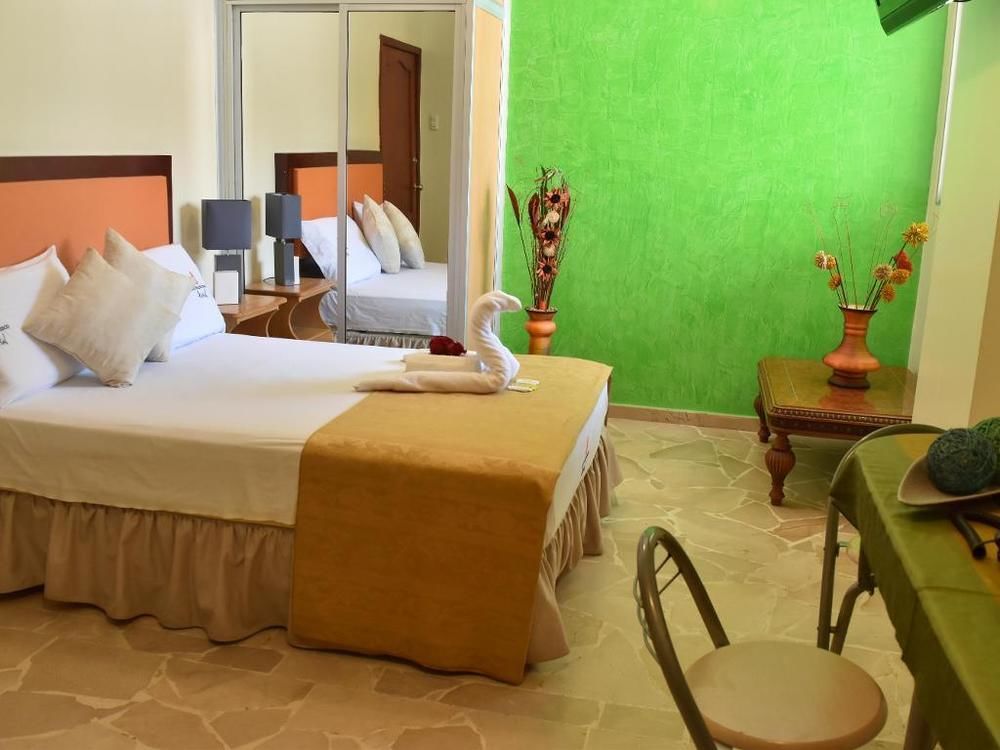 San Francisco Apart Hotel Guayaquil Buitenkant foto