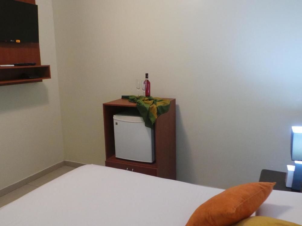 San Francisco Apart Hotel Guayaquil Buitenkant foto