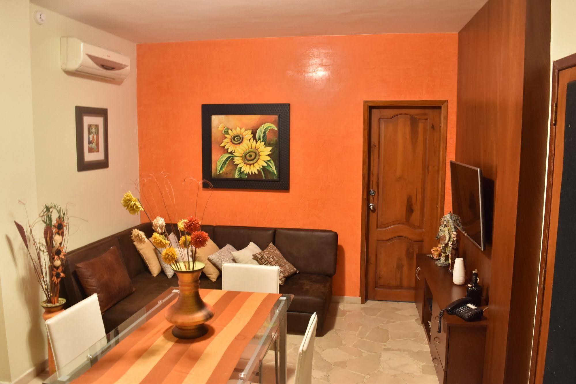 San Francisco Apart Hotel Guayaquil Buitenkant foto