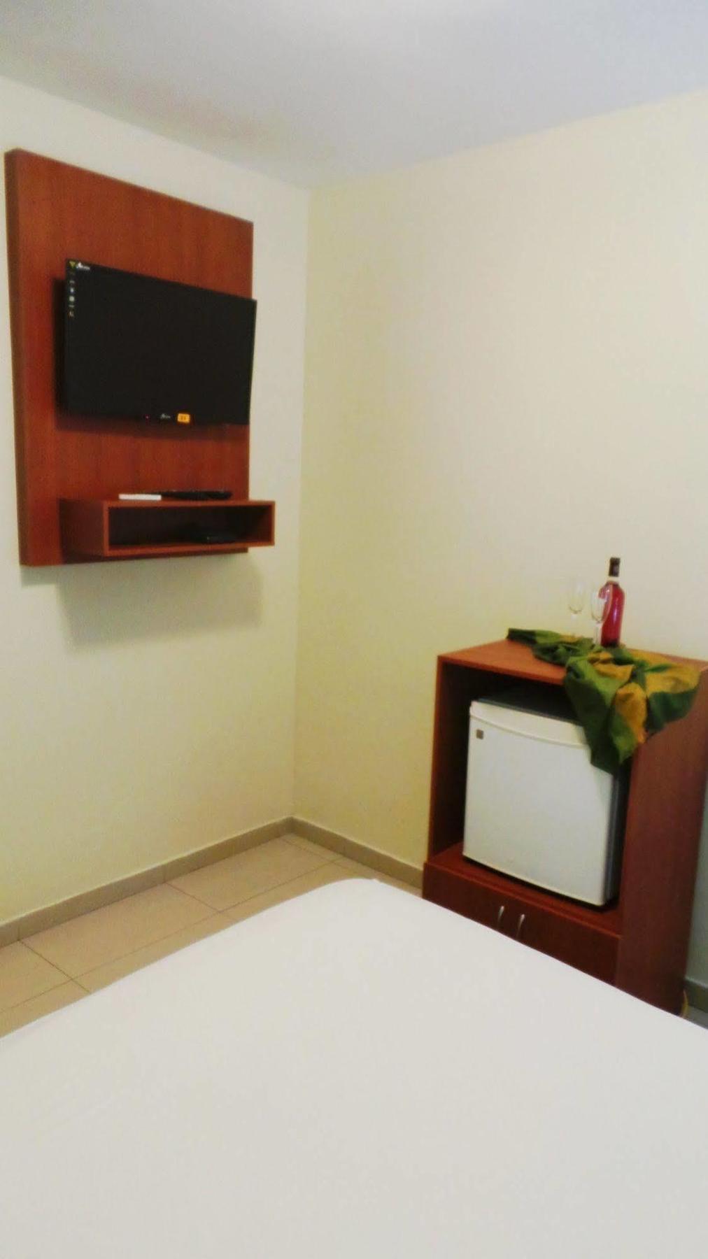 San Francisco Apart Hotel Guayaquil Buitenkant foto