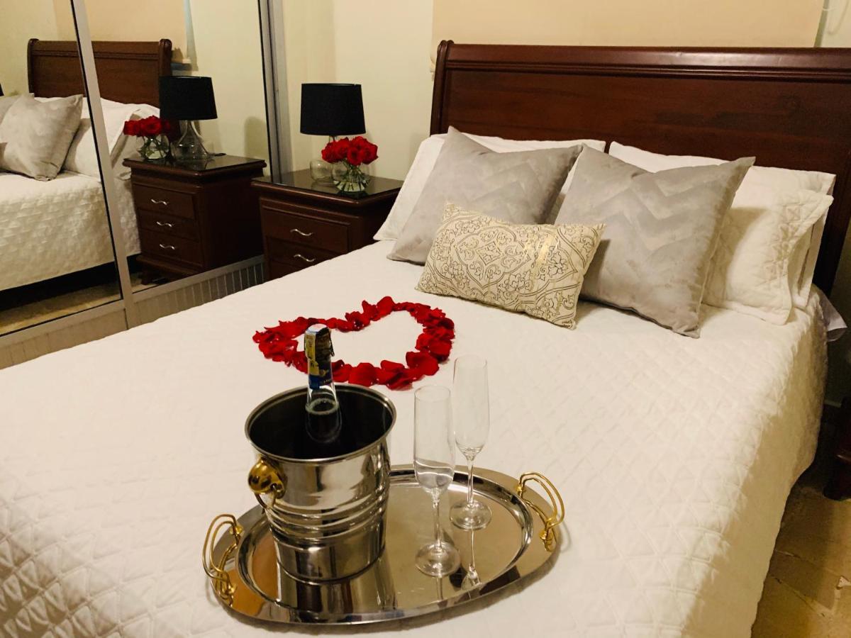 San Francisco Apart Hotel Guayaquil Buitenkant foto